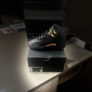 Air Jordan 12 Retro (GS)